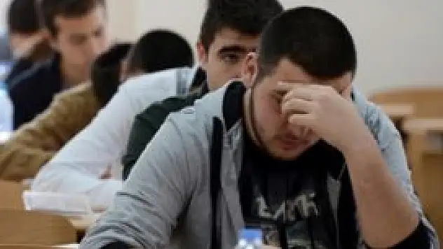 Açıköğretim'de tek ders sınavı