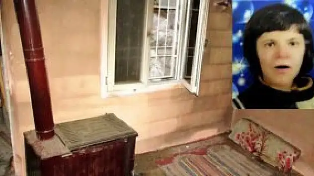 Dumandan etkilenen down sendromlu genç kız öldü