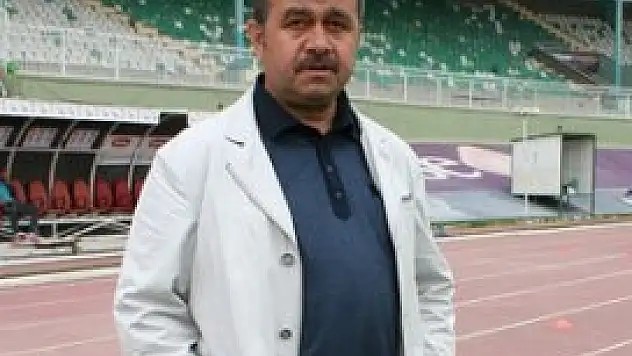 'Hedefimiz T.Konyaspor'un alt liginde olmaktı'