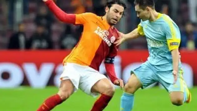 Maç heyecanı ratingleri ele geçirdi