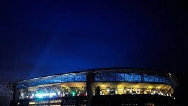 Futbolun kalbi bu statlarda atacak