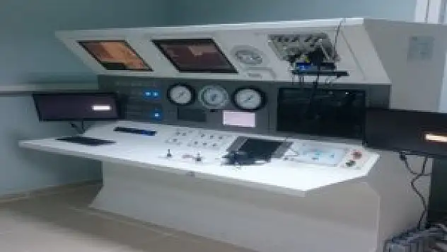 Sağlık Bakanlığından acil tedavi için basınç odaları