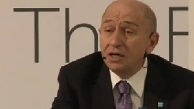 '3. Havalimanı harcamaları 1 milyar euroyu geçti'