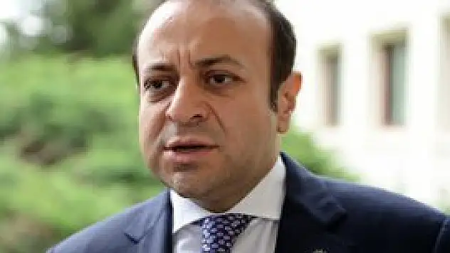 'Türkiye büyümeye devam edecek'