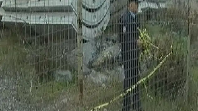 Ümraniye'de çıplak kadın cesedi bulundu