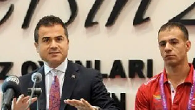 '2020 için vitrinimiz olacak'