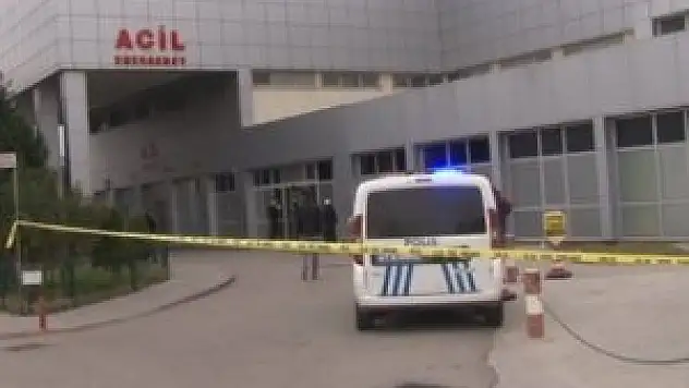 Kimyasal paket patladı: 60 işçi zehirlendi