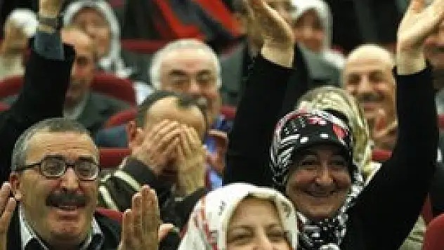 74 bin hacı adayını ''kontenjan'' korkusu sardı