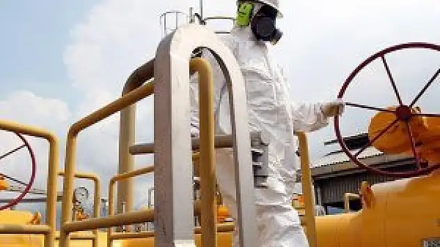 Türkiye'yi rahatlatan 'doğalgaz' açıklaması