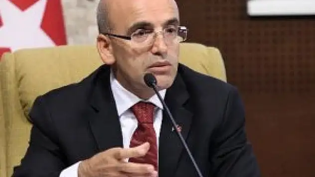 Başbakan Yardımcısı Şimşek: 'Çok zor bir konjonktürde büyüdük'