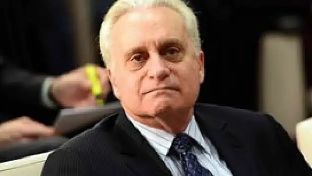 Ricciardone'den AK Parti'ye ziyaret