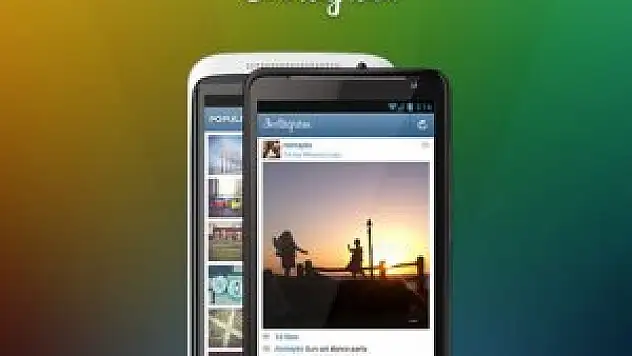 Intagram'a ön izleme özelliği