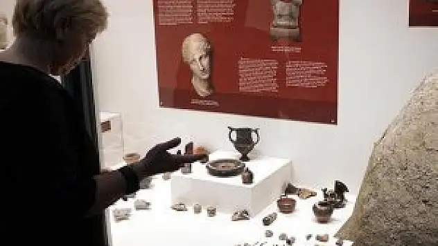 Hera tıp tarihine ışık tutuyor