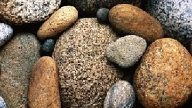 ''Ülkemizin taşı, kayası ilk defa işe yarayacak''