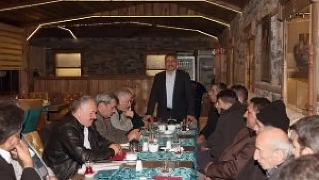 Seydişehir'in 2016 hedefleri