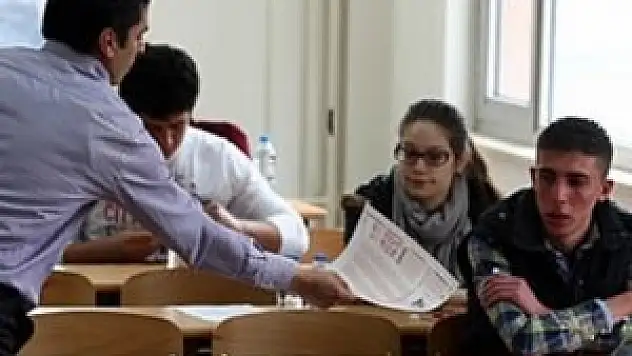 ALES sonuçları açıklandı