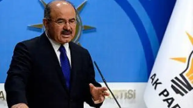 'Gezi Parkı' halk oylamasına sunulacak