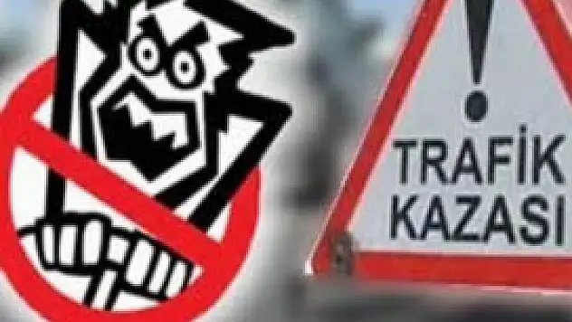 Karaman-Konya yolunda kaza: 3 yaralı