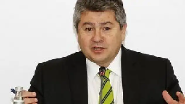 'Rusya'dan gelen gaz arzında kesinti olmayacak'