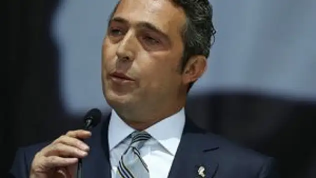 Ali Koç yine kapitalizmi eleştirdi