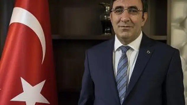 '1 Kasım sonrası oluşan ortam yüzde 3'ü aşacak büyümeyi işaret ediyor'