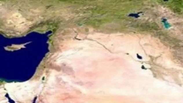 Ortadoğu'nun en büyüğü Türkiye olacak