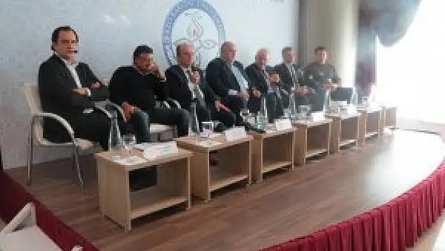 KTO Karatay Üniversitesi, Patent Günleri -25 toplantılarına katıldı