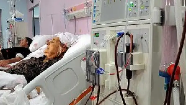 'Yoğun bakımda akciğer enfeksiyonu riski düşürülebilir'