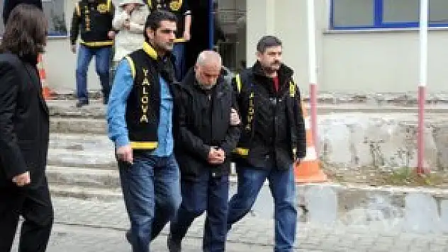 Yalova'da yılın en büyük kokain operasyonu