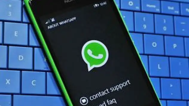 WhatsApp kullanıcıları için kritik uyarı!