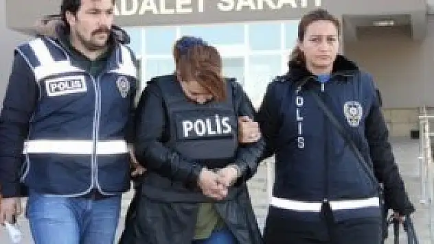 Kesik baş cinayeti 13 yıl sonra aydınlatıldı