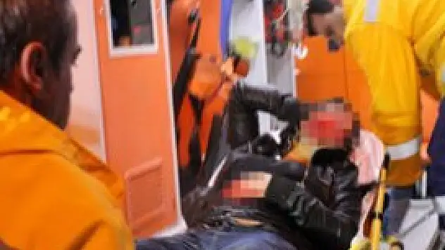 Karısı affetti, mahkeme affetmedi