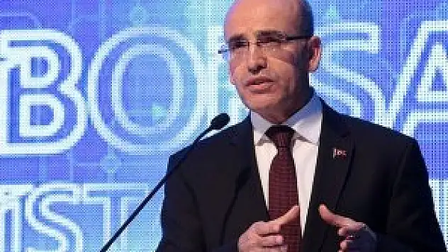 'Piyasalar bardağın boş tarafına odaklanmış durumda'