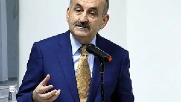 Müezzinoğlu'ndan H1N1 açıklaması