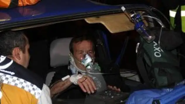 Otomobilde can pazarı