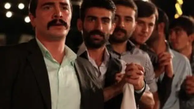 'Düğün Dernek 2: Sünnet' rekora koşuyor