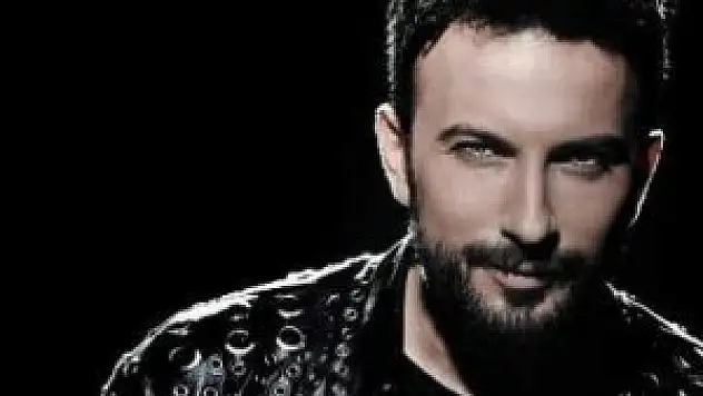 Tarkan sözlendi, yakında evleniyor