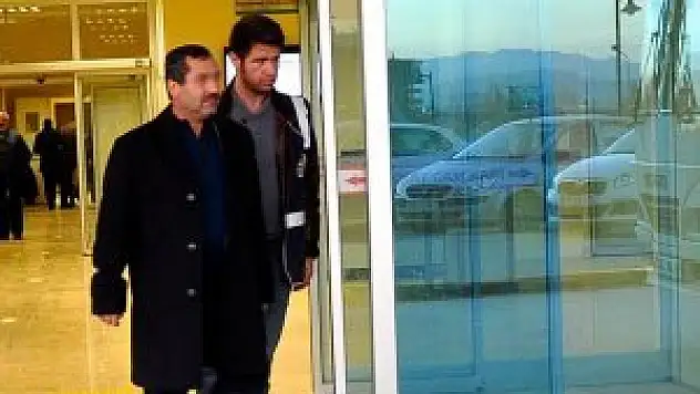 Sivas merkezli FETÖ/PDY operasyonunda 9 tutuklama