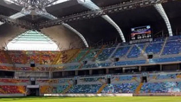 FIFA 20 Yaş Altı Dünya Kupası fikstürü