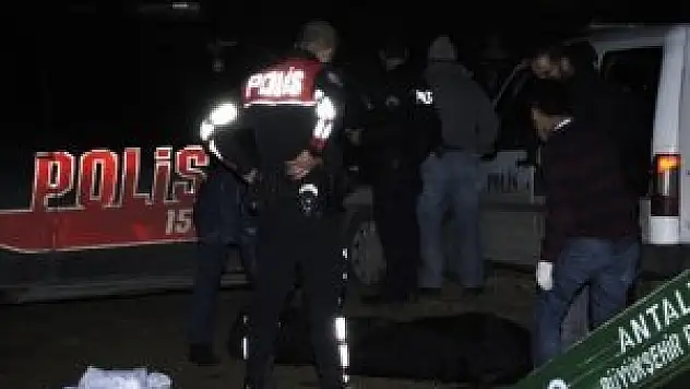 Banka stajyeri genç kızın sır ölümü!