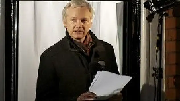 Wikileaks'ten '1 milyon dosya' tehdidi