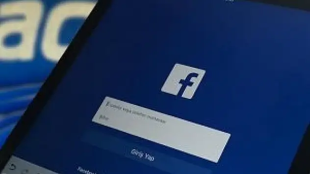 Facebook değişti!