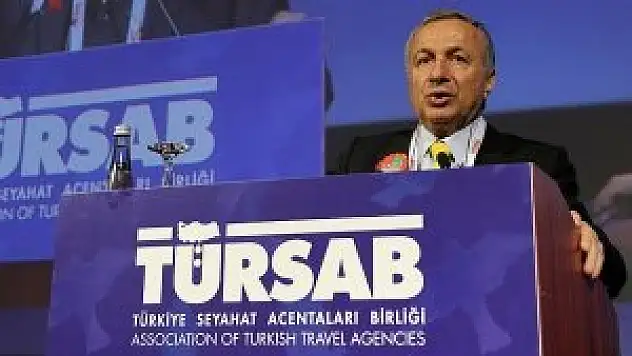 'Açığımızı yeni pazarlarla kapatacağız'