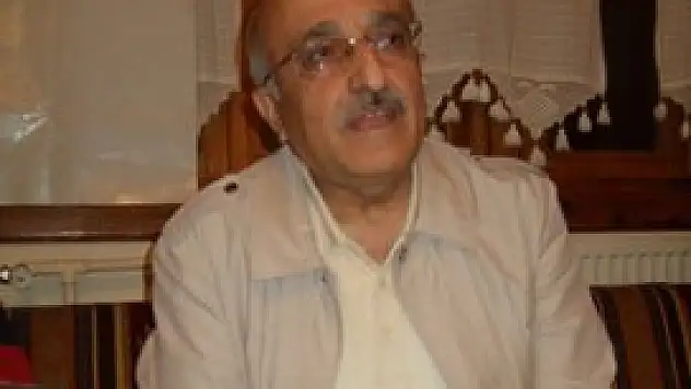 'MÜSLÜMANLAR YAHUDİLEŞİYOR!..'