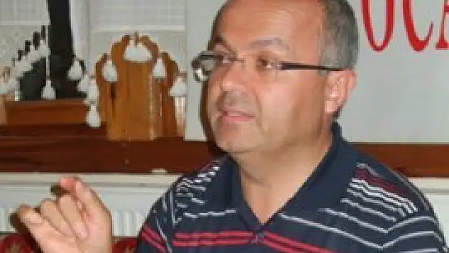 'Akıllı insan, Allah'tan korkar'