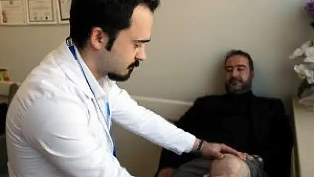 Menisküs yırtıklarında erken tanı ve tedavi