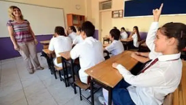 Hukuk ve adalet eğitimi ortaokuldan başlayacak