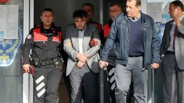 Eski eşini öldüren öğretmene ağırlaştırılmış müebbet