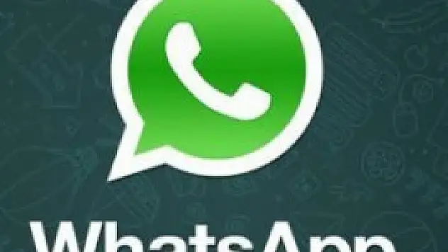WhatsApp kullanıcılarına şok!