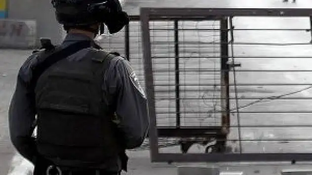 İsrailli askerin annesi Hamas'tan bilgi istedi
